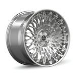 ANRKY Retro Series RS7.3 Three-Piece Wheel