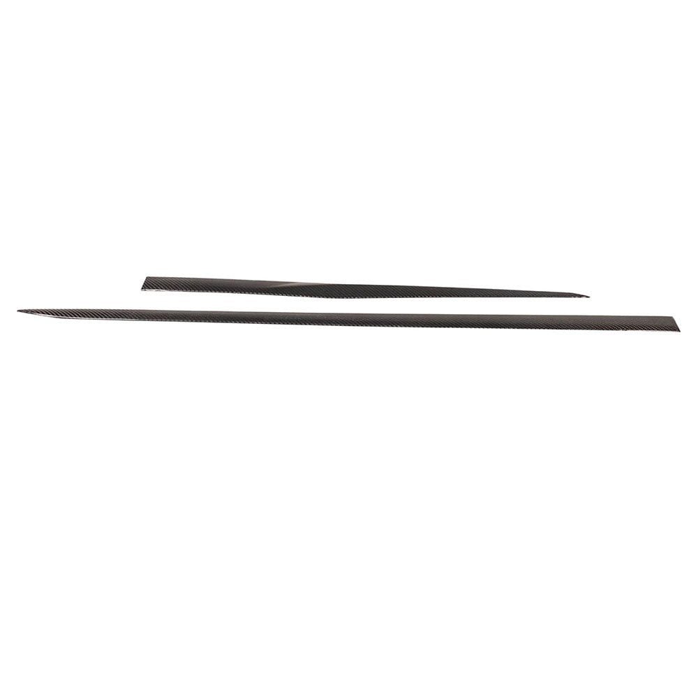 Urban Automotive Carbon Lower Side Sills for Lamborghini Urus