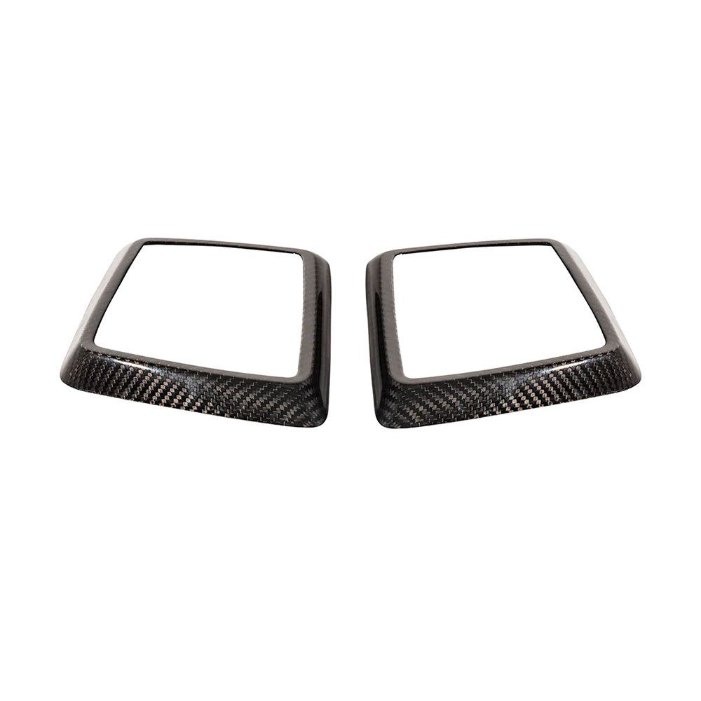 Urban Automotive Carbon Indicator Surround for W463 Mercedes-Benz G63 AMG