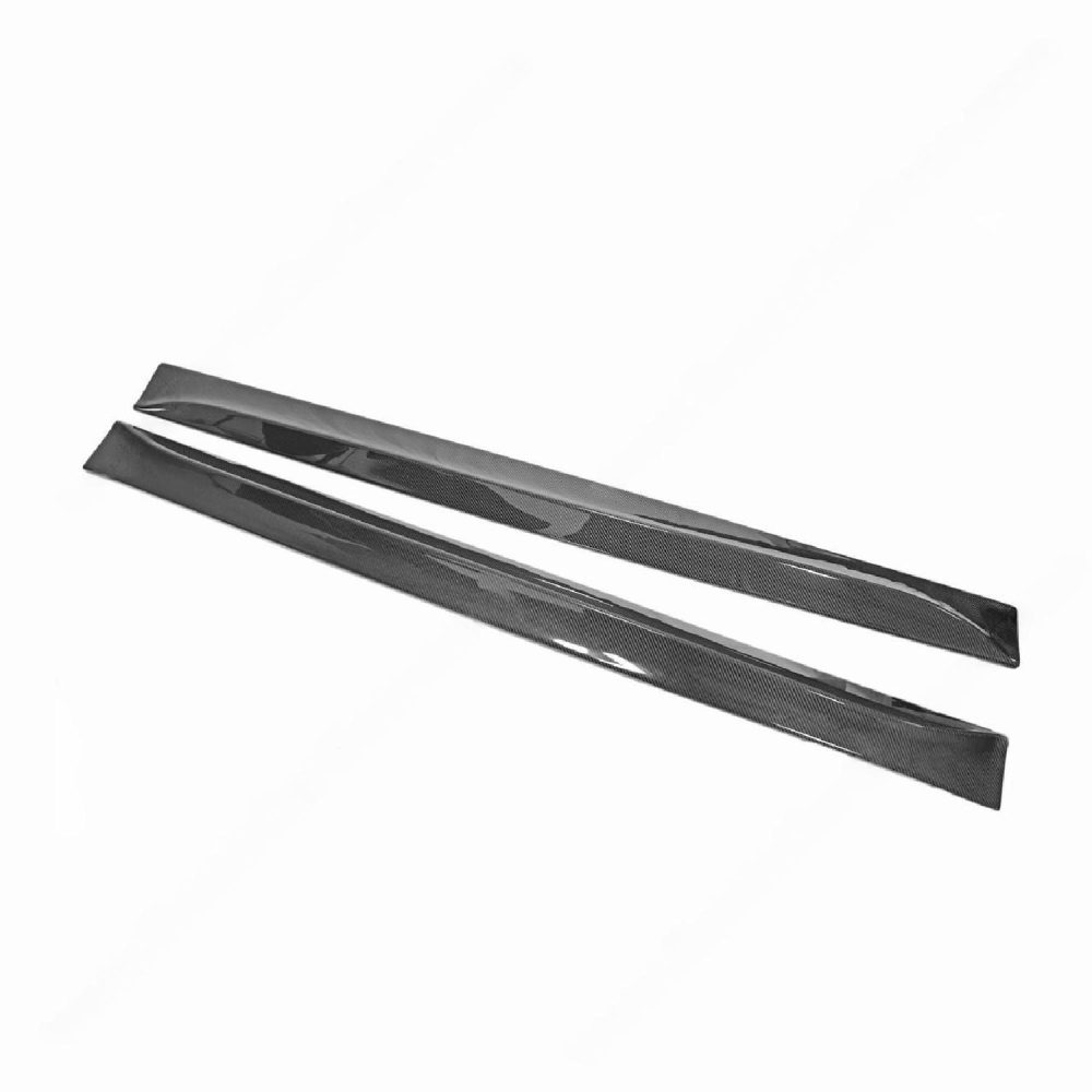 Exotic Car Gear Carbon Side Skirts for Aston Martin Vantage