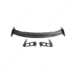 Exotic Car Gear Carbon GT Rear Wing for 4S Audi R8 (facelift)