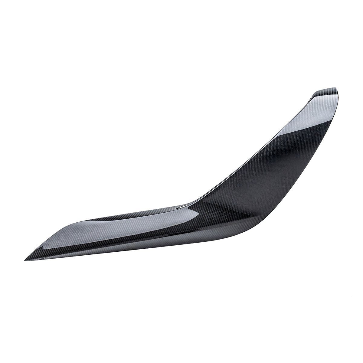 ADRO Carbon Door Garnishes for A90 / A91 Toyota GR Supra [A18A20-2501]