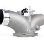IPD 74mm Plenum for 991.2 Porsche Carrera / Carrera GTS / Carrera S
