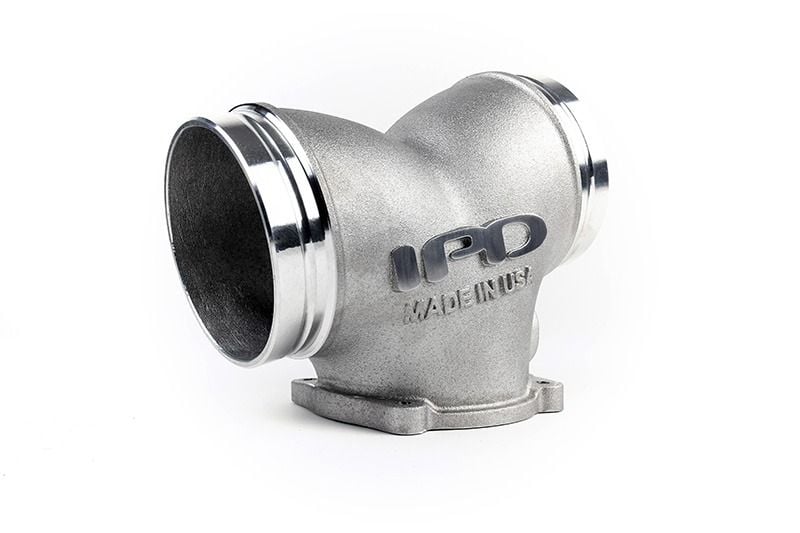 IPD 82mm Competition Plenum for 996.2 Porsche 911 GT3