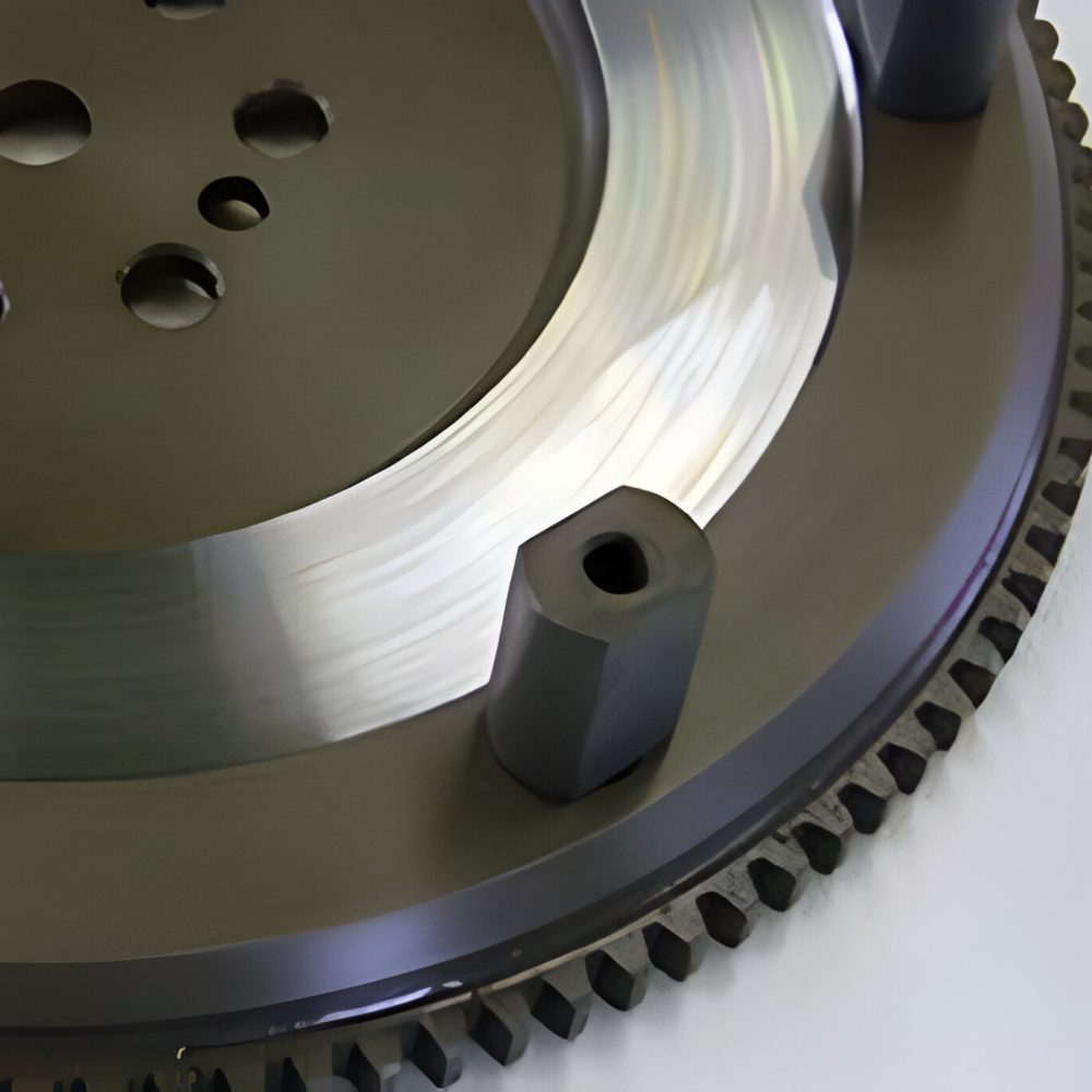 HKS Twin-Disc LA Clutch for FD3S Mazda RX-7 - Bulletproof Automotive