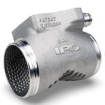 IPD 74mm Plenum for 996 Porsche 911 Carrera 2