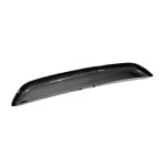 Exotic Car Gear Carbon Front Bumper Filler Cover for 981 Porsche Boxster / Cayman