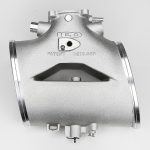 IPD 82mm Plenum for 991.1 Porsche Carrera