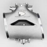 IPD 82mm Plenum for 997.2 Porsche 911 Carrera S