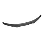 Exotic Car Gear Carbon GT Rear Lip Spoiler for BMW M4