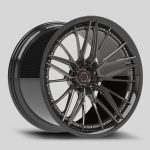 1886 DMR-Series DMR001 Two-Piece Carbon Wheel
