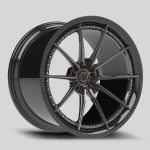 1886 DMR-Series DMR004 Two-Piece Carbon Wheel