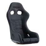 BRIDE ZETA GHOST Bucket Seat in Blue Camouflage