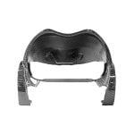 Exotic Car Gear Carbon Dash Cluster Hood for Tesla Roadster 1st Gen