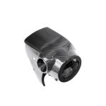 Exotic Car Gear Carbon Steering Wheel Housing for Tesla Roadster 1st Gen