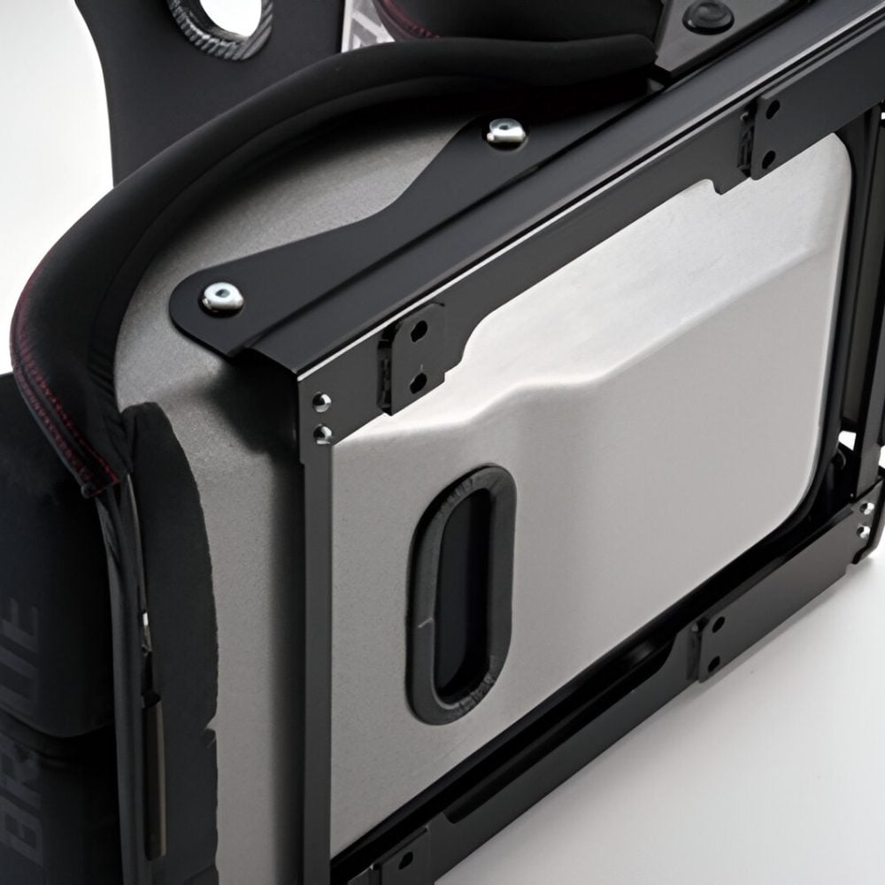 BRIDE STRADIA III KING Reclining Bucket Seat - Bulletproof Automotive