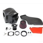 GruppeM Carbon Ram Air Duct Intake Kit for Vx Subaru WRX / Levorg