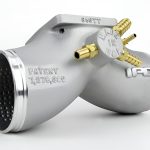 IPD 68mm Plenum for 996 Porsche 911 Turbo / Turbo S / Turbo X50 / GT2