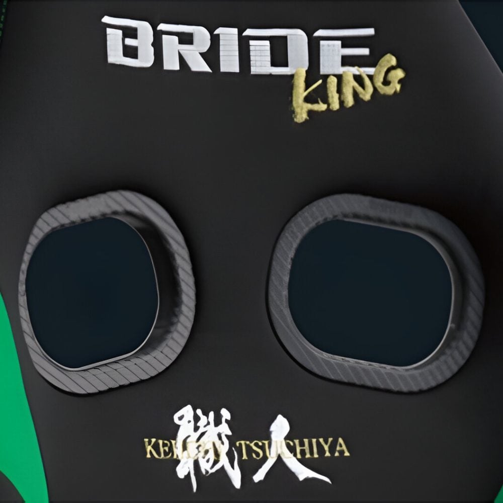 BRIDE STRADIA III KING Reclining Bucket Seat