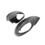 Exotic Car Gear Carbon Mirror Housings for 991 Porsche 911, 981 / 982 Boxster & Cayman