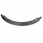Exotic Car Gear Carbon Rear Front Lip for Tesla Roadster 1st Gen