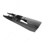 Exotic Car Gear Carbon Center Console Assembly for Porsche