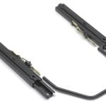 Sparco Seat Sliders [00493]