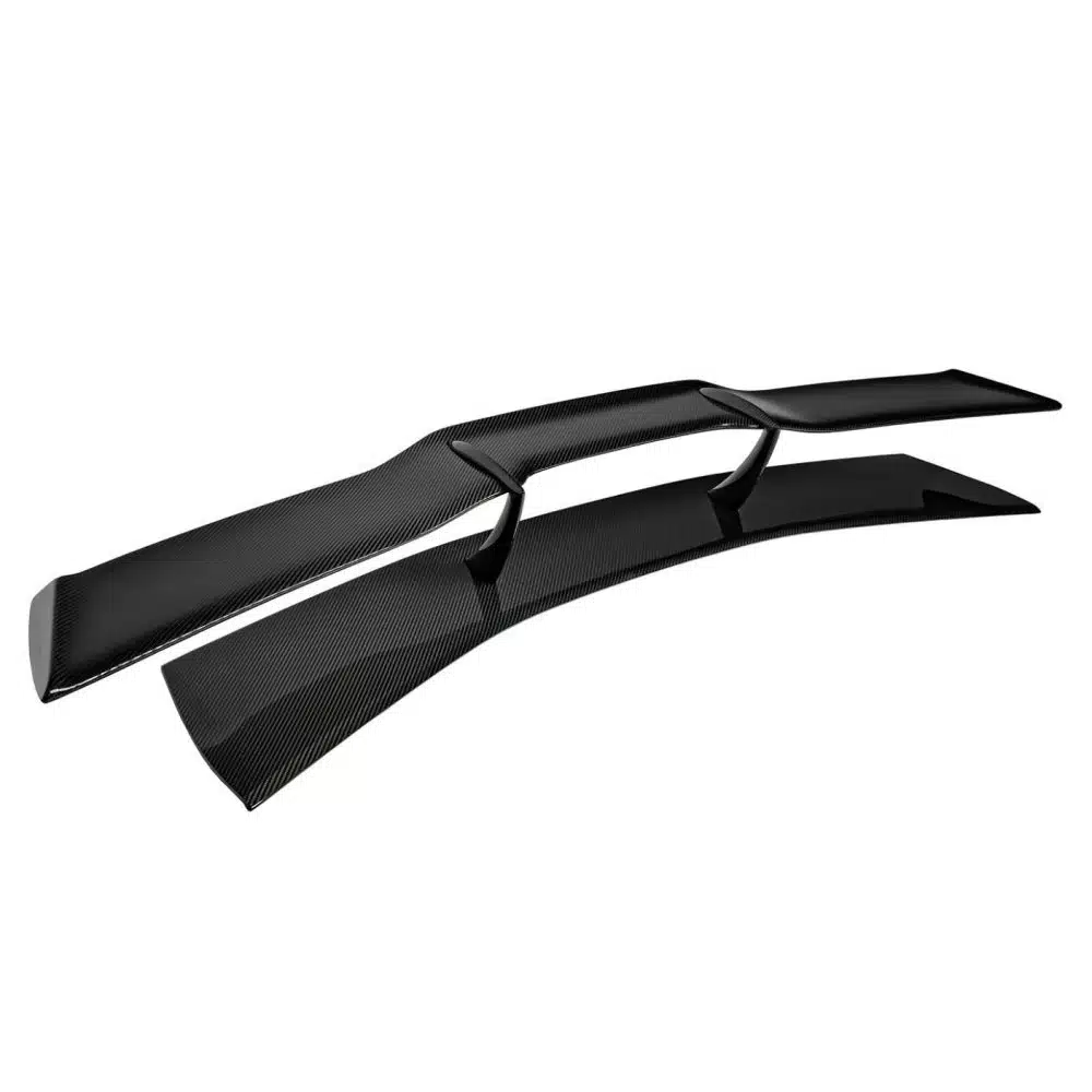 NOVITEC Ferrari 296 N-LARGO Rear Wing