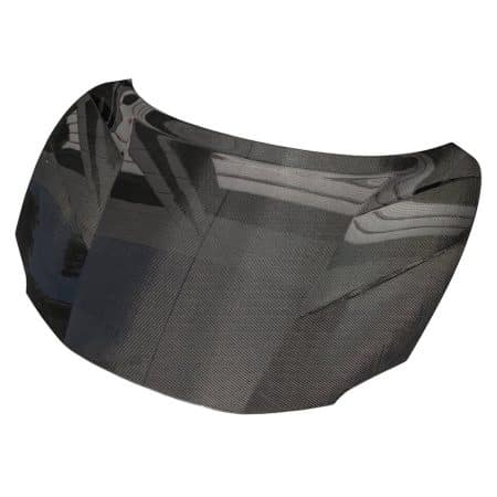 NOVITEC N-LARGO Trunk Lid for F171 Ferrari 296 GTB / GTS