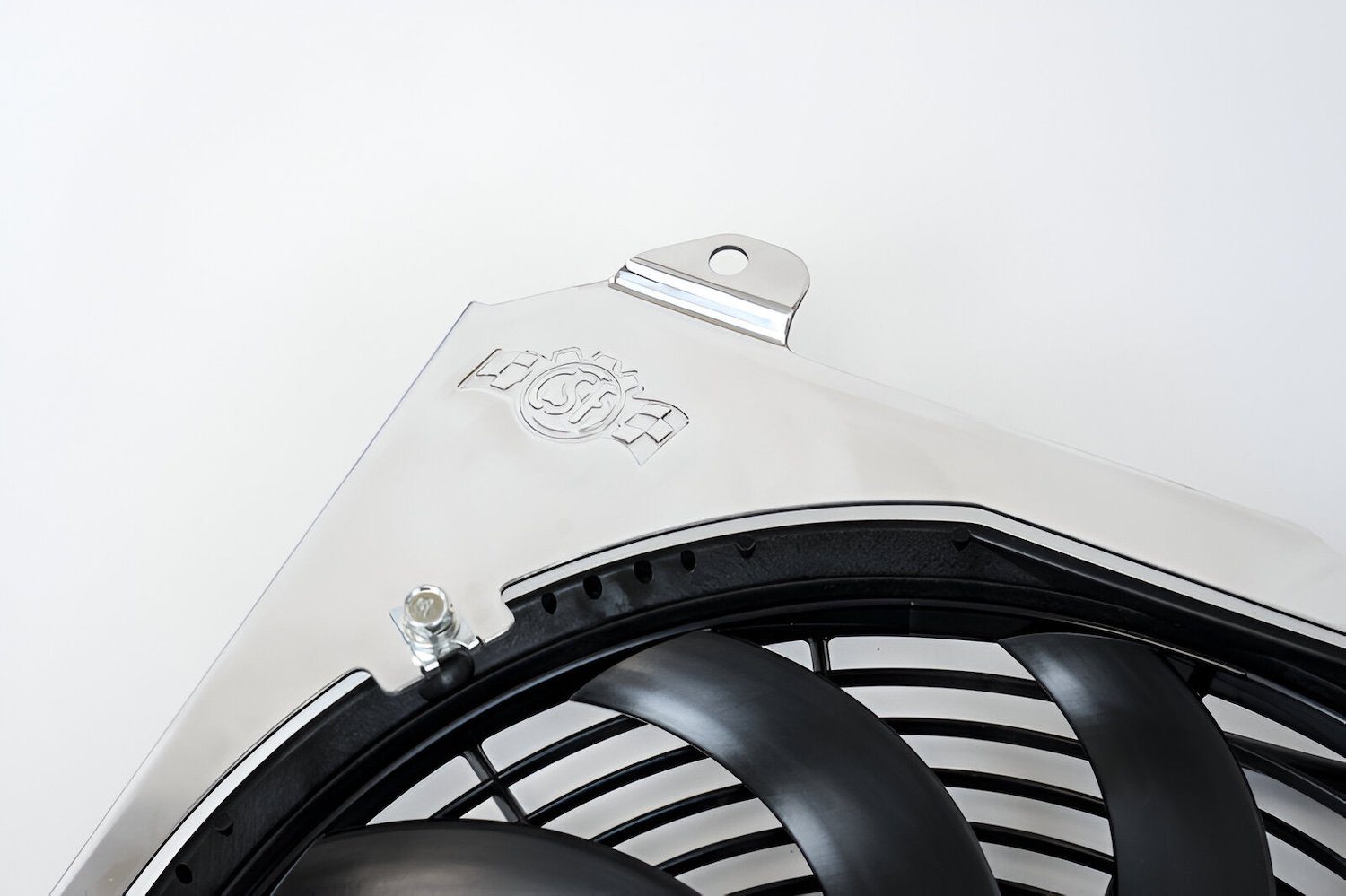 CSF Fan Shroud for DB / DC Acura Integra and EG / EK Honda Civic