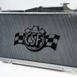 CSF High Performance Radiator for VB Subaru WRX [7224]