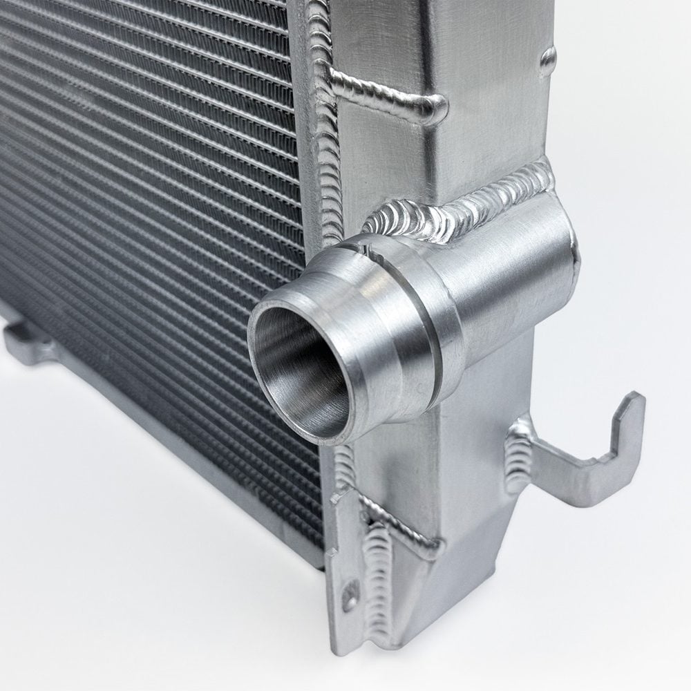 CSF Heavy-Duty Performance Radiator for 4L Audi Q7 / 955 & 957 