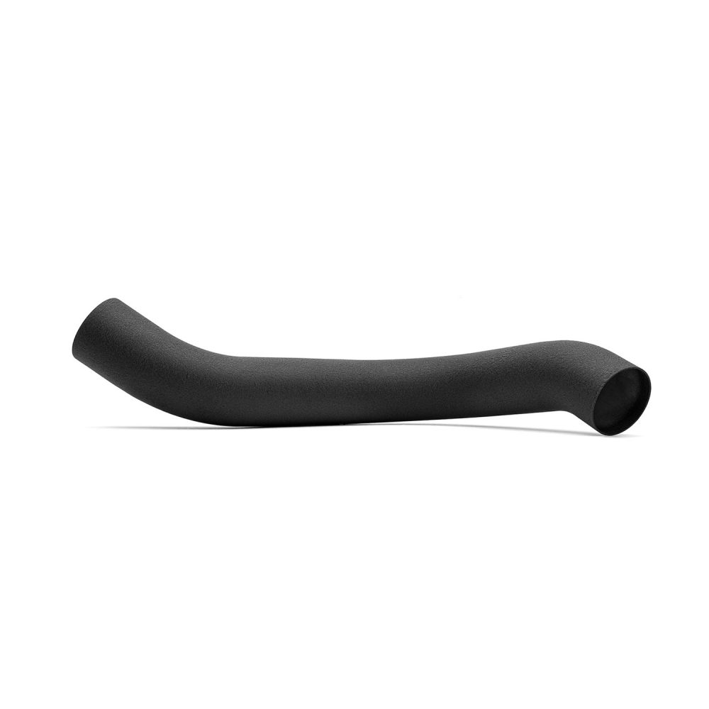 COBB Tuning Black Aluminum Intake Tube for VB Subaru WRX [746100
