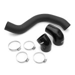 COBB Tuning Black Aluminum Intake Tube for VB Subaru WRX [746100] - Components