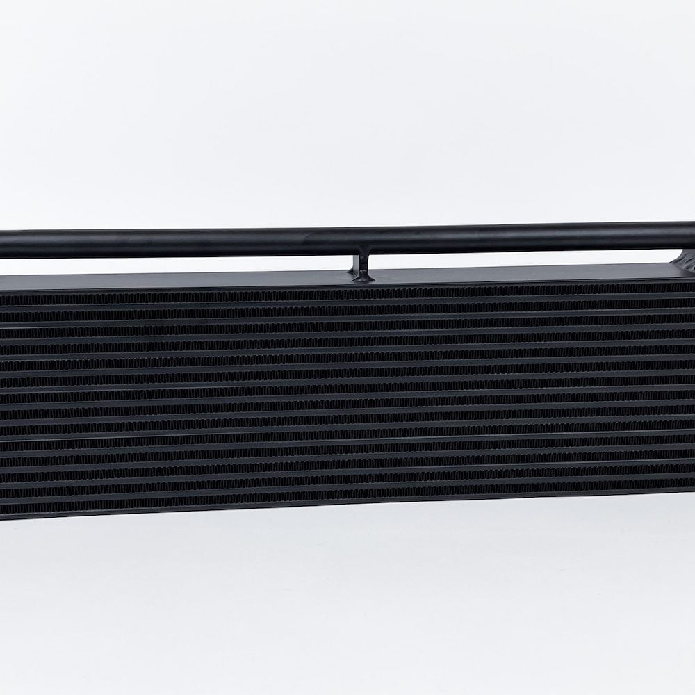 CSF Race-Spec Oil Cooler for E6x BMW M5 / M6 [8275]