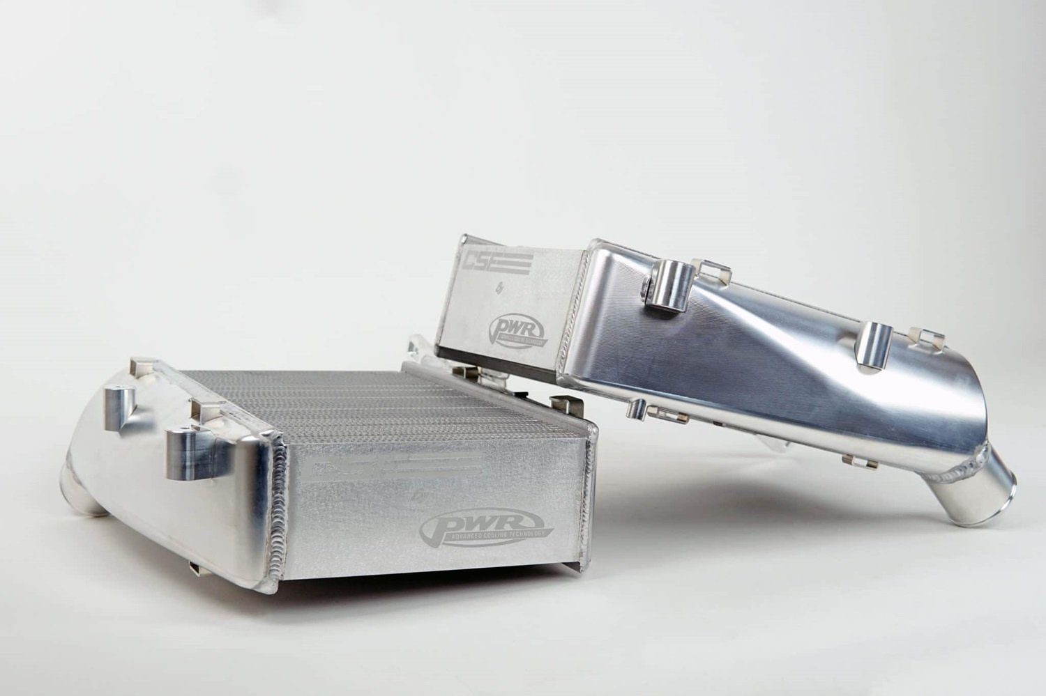 CSF High-Performance Intercooler System for C8 Audi RS6 / RS7 [8194]