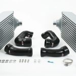 do88 Performance Intercooler Kit for 997.1 Porsche 911 GT2 & Turbo [ICM-200]