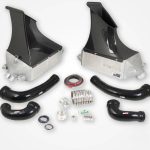 do88 Performance Intercooler kit MERA for 991.2 Porsche 911 Turbo and Turbo S [ICM-270-do88/ICM-270-OEM]