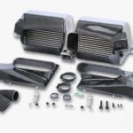 do88 Performance BigPack Intercooler Kit for 992.1 Porsche 911 Carrera and 911 Dakar [BIG-310-C/BIG-310-SD]