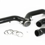 do88 Performance Y-Pipe for 997.2 Porsche 911 Turbo and Turbo S [TR-130SV-do88/TR-130SV-OEM]