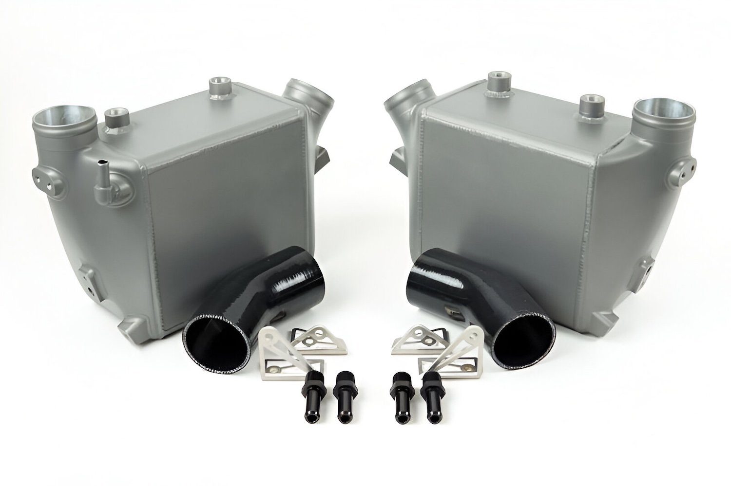 CSF Twin Intercooler Set for McLaren 720 S [8186]