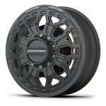 Brixton Forged Offroad BX02-M Ultraduty+ Dually Monoblock Wheel