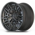 Brixton Forged FDE06 Three-Piece Wheel