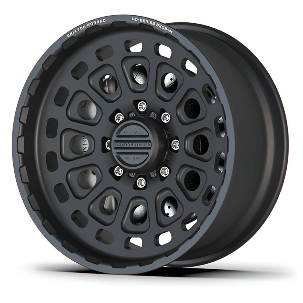 Brixton Forged Offroad BX05-M HD Monoblock Wheel