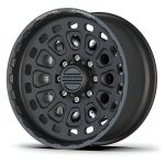 Brixton Forged Offroad BX05-M HD Monoblock Wheel