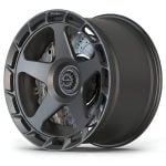 Brixton Forged AERO1 TR04 Monoblock Wheel - Centerlock