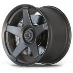 Brixton Forged TR04 Monoblock Wheel - Centerlock