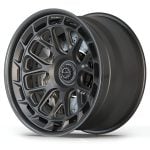 Brixton Forged AERO3 TR08 Three-Piece Wheel
