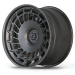 Brixton Forged AERO3 TR09 Three-Piece Wheel - Centerlock