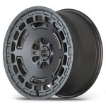 Brixton Forged Offroad BX06-M HD Monoblock Wheel